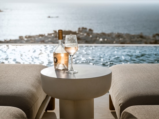 Hotel Lovia Mykonos