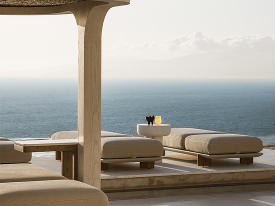 Hotel Lovia Mykonos