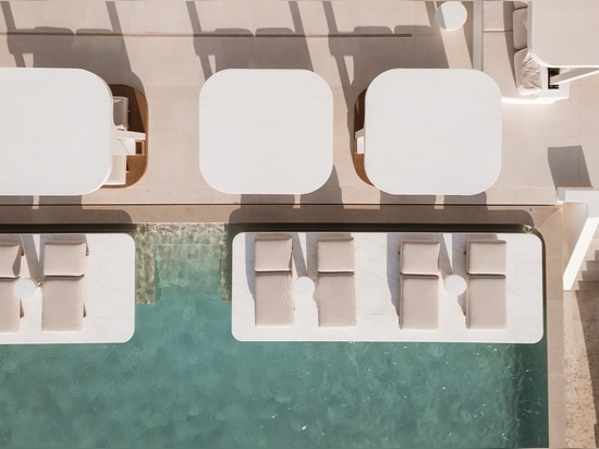 Hotel Lovia Mykonos