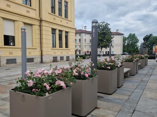 Ville de Venaria Reale