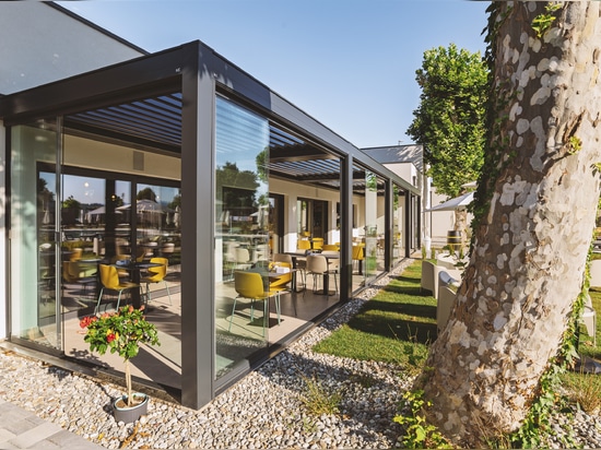 Synergie et sur-mesure: la vision KE pour une hospitalité sur mesure sur le lac Maggiore