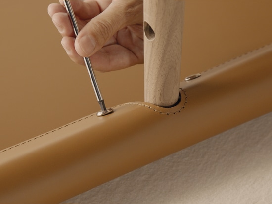 Design & Artisanat avec Luchino