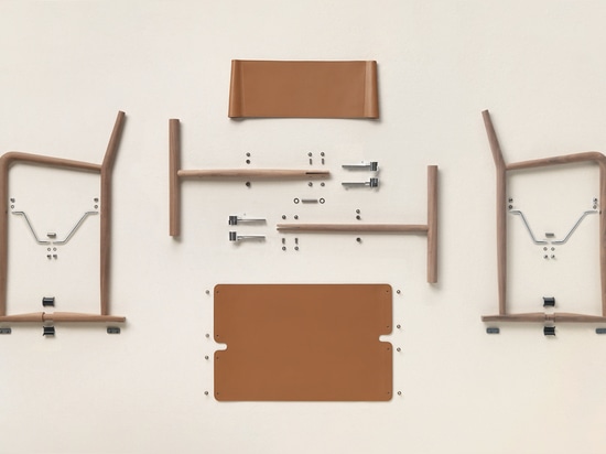 Design & Artisanat avec Luchino