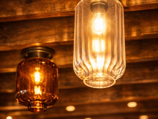 s.luce Velo – Éclairage design pour plafonds et tables