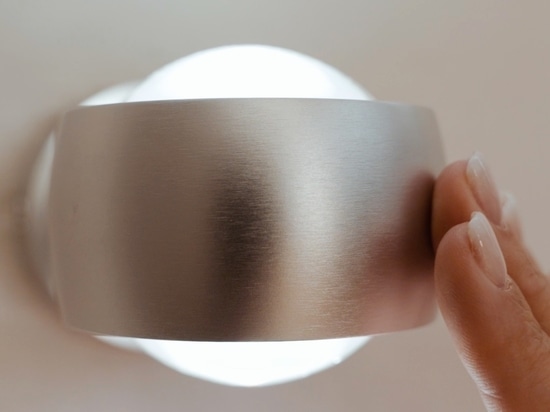 Appliques murales LED « s.luce Beam » au design moderne