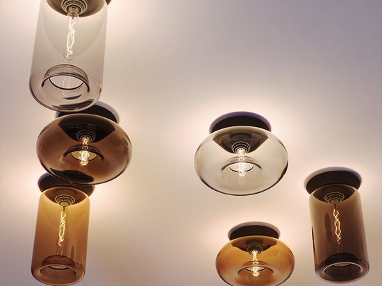 s.luce Cruet – des luminaires design pour mettre en valeur votre intérieur