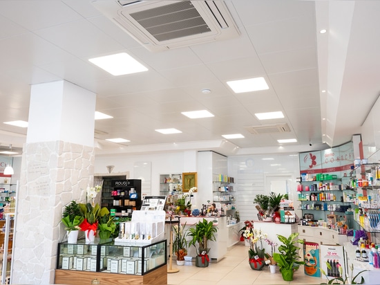 Pharmacie Sant’Anna - Solofra (AV)