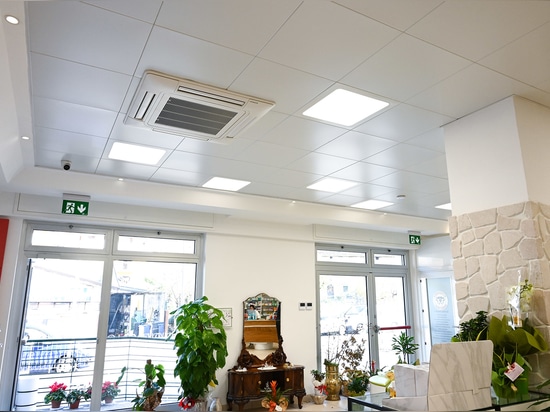 Pharmacie Sant’Anna - Solofra (AV)