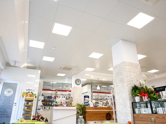 Pharmacie Sant’Anna - Solofra (AV)