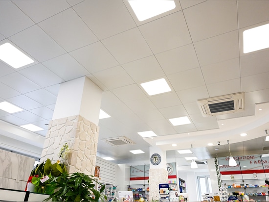 Pharmacie Sant’Anna - Solofra (AV)