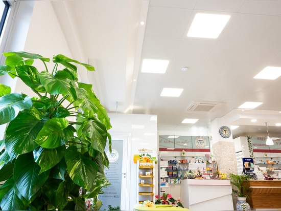 Pharmacie Sant’Anna - Solofra (AV)