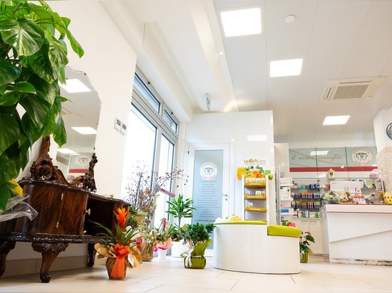 Pharmacie Sant’Anna - Solofra (AV)