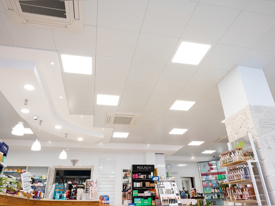 Pharmacie Sant’Anna - Solofra (AV)