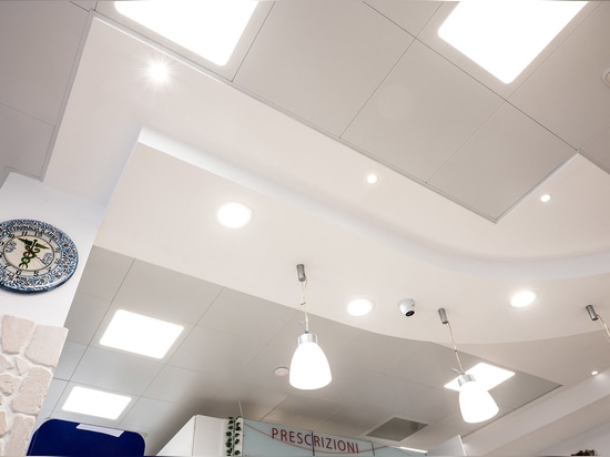 Pharmacie Sant’Anna - Solofra (AV)