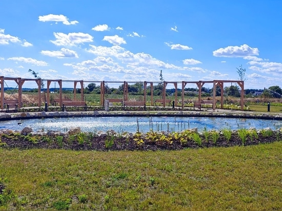 Pasohlávky – Sanatorium de Pálava