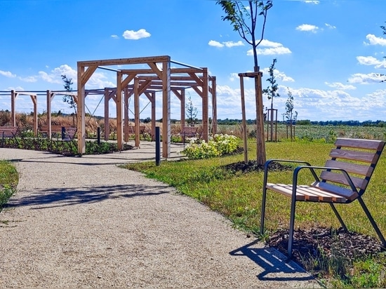 Pasohlávky – Sanatorium de Pálava