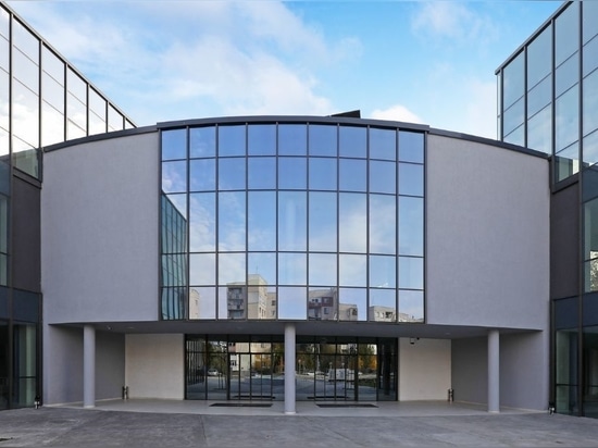 Centre de biologie des systèmes végétaux et de biotechnologie (CPSBB)