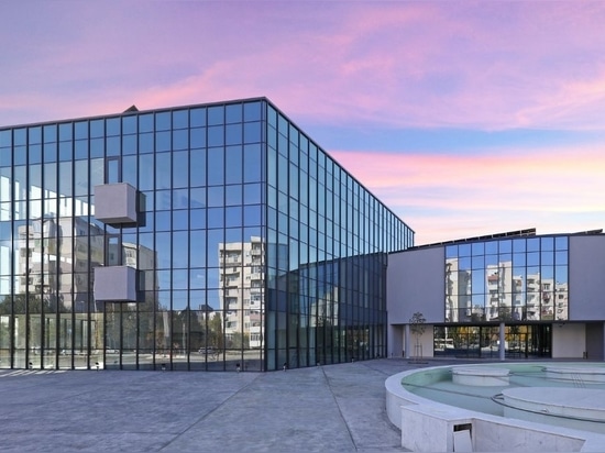 Centre de biologie des systèmes végétaux et de biotechnologie (CPSBB)