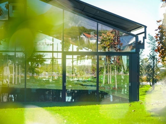 Sharaz Venue