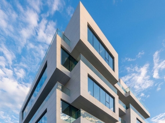 Bureaux Donath