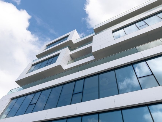 Bureaux Donath