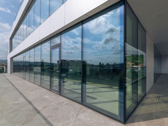 Bureaux Donath