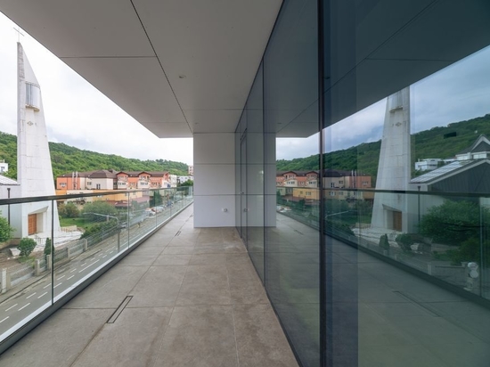 Bureaux Donath