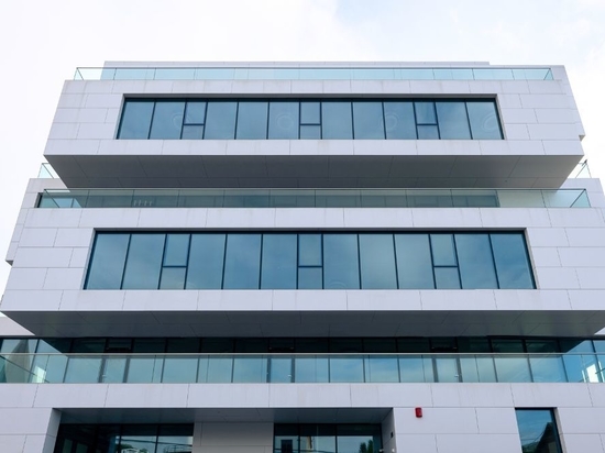 Bureaux Donath