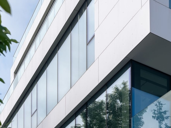 Bureaux Donath