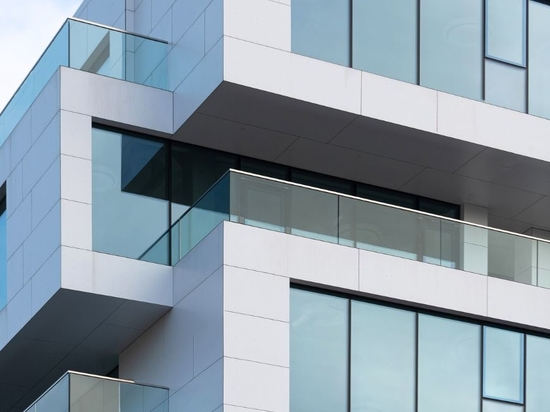 Bureaux Donath