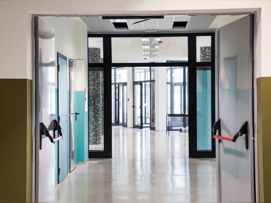 École primaire Desanka Maksimovic