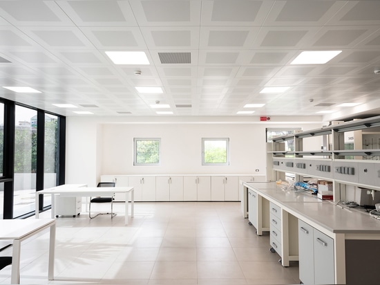 New Dimension Plastic srl, Groupe Gambardella - Nocera Inferiore (SA)