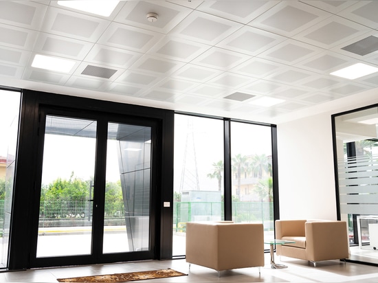 New Dimension Plastic srl, Groupe Gambardella - Nocera Inferiore (SA)