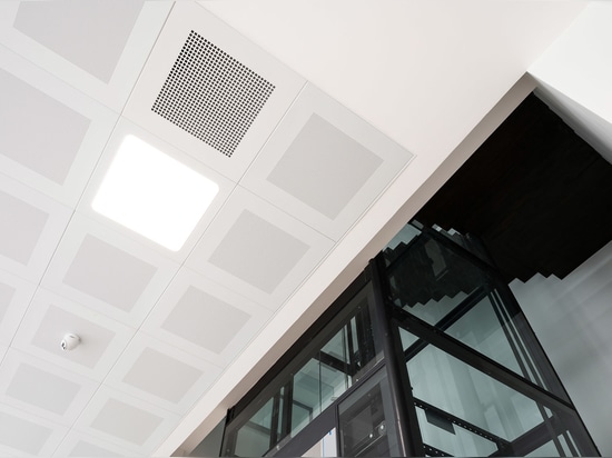 New Dimension Plastic srl, Groupe Gambardella - Nocera Inferiore (SA)