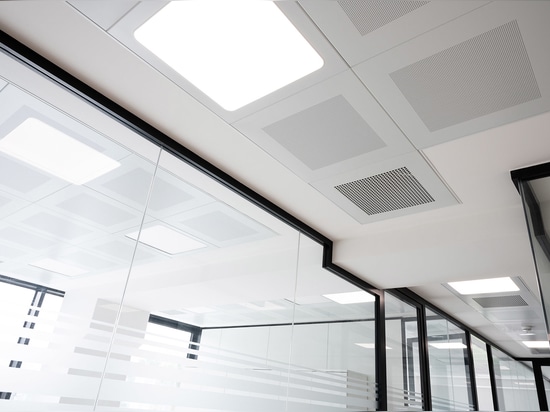 New Dimension Plastic srl, Groupe Gambardella - Nocera Inferiore (SA)