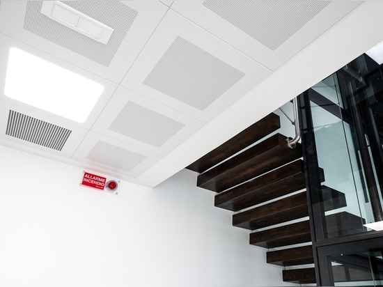 New Dimension Plastic srl, Groupe Gambardella - Nocera Inferiore (SA)