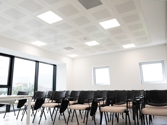 New Dimension Plastic srl, Groupe Gambardella - Nocera Inferiore (SA)