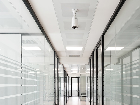 New Dimension Plastic srl, Groupe Gambardella - Nocera Inferiore (SA)