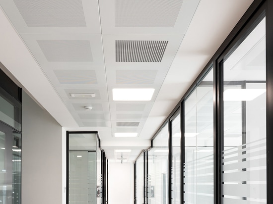 New Dimension Plastic srl, Groupe Gambardella - Nocera Inferiore (SA)