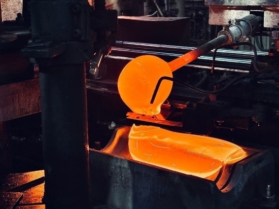 La fabrication d'une tuile en verre
