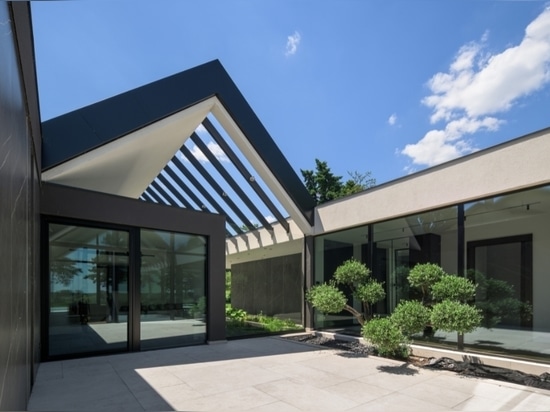 Villa à Novi Banovci