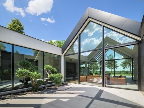 Villa à Novi Banovci