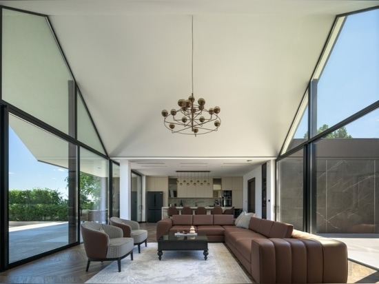 Villa à Novi Banovci
