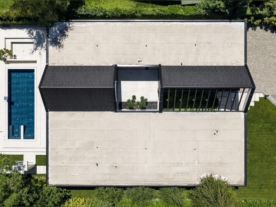 Villa à Novi Banovci
