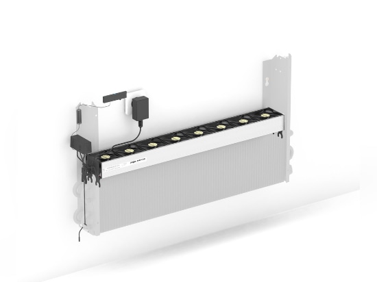 Quelle est la différence entre un convecteur et un radiateur?