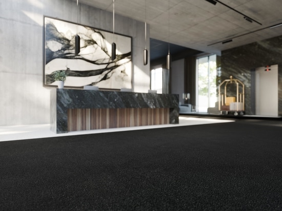 Une gamme « Clean-Off » conçue pour s'harmoniser avec les tendances architecturales et matérielles