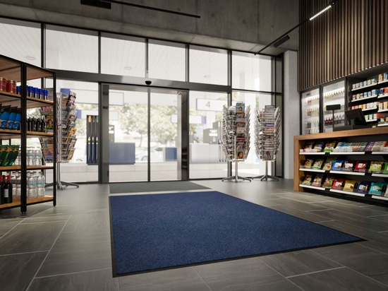 Collecte « Clean-Off » 2030
