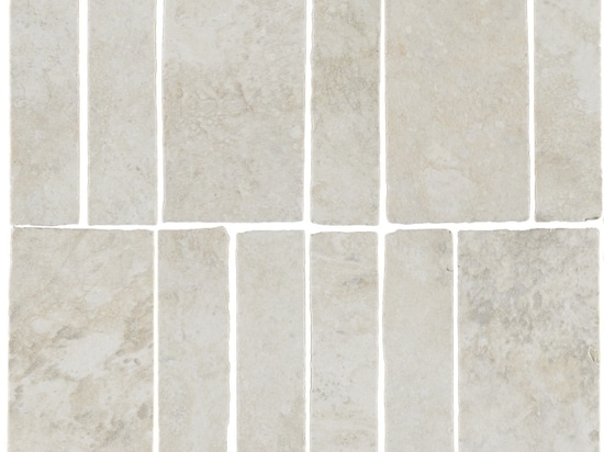 Civitas Decoro Mosaico Listelli