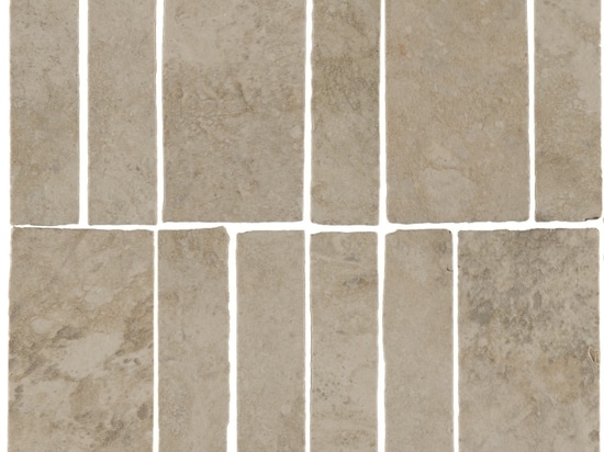 Civitas Decoro Mosaico Listelli