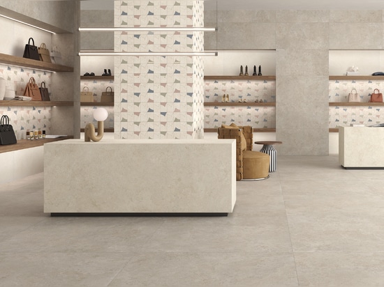 Grace Atelier de Ceramiche Keope : les nouvelles géographies de la matière